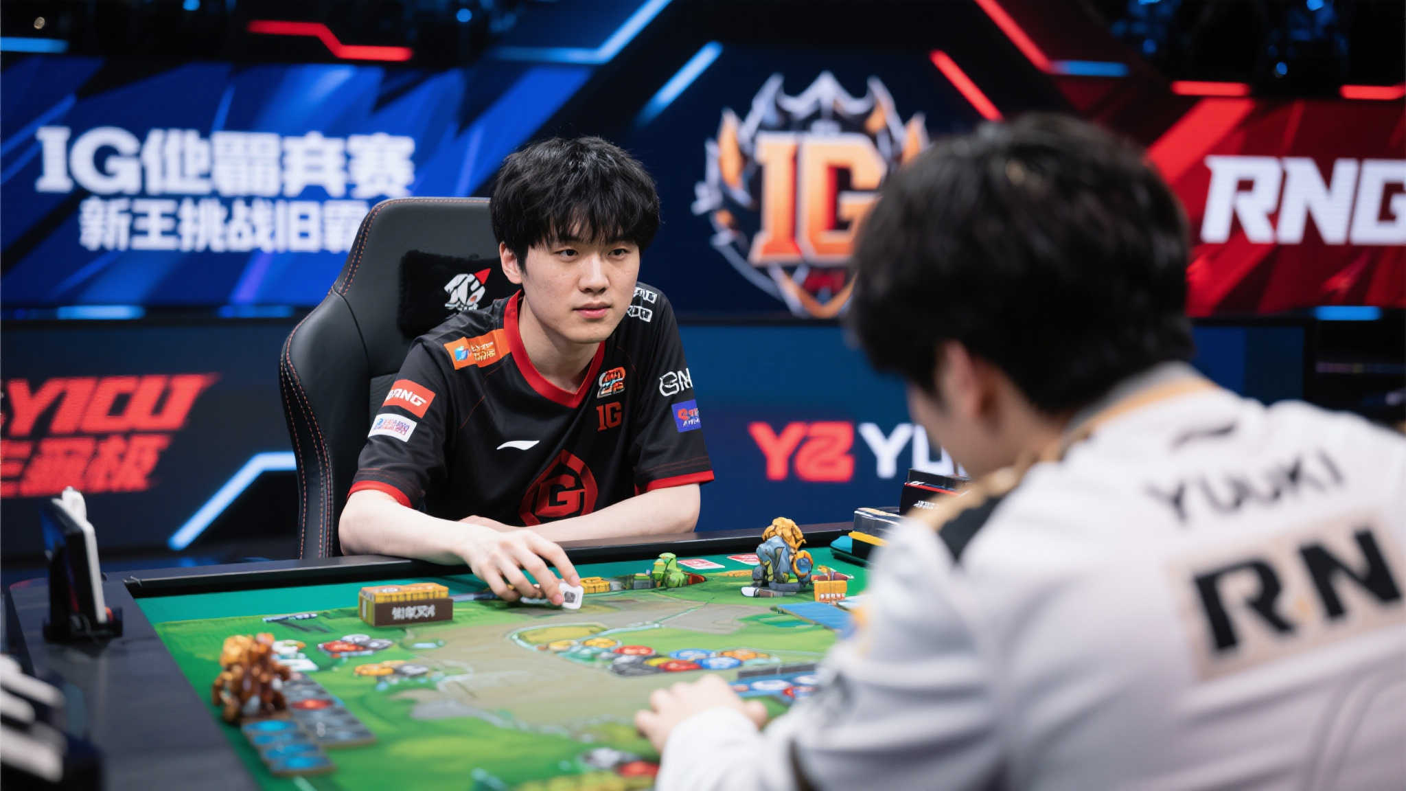 IM SPorts注册送彩金